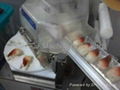SUZUMO Sushi packing machine SGP-SNB 全新及二手寿司包装机 9