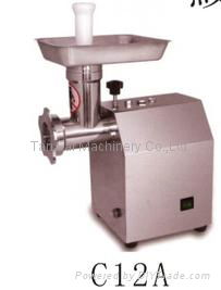 meat grinder，meat mincer