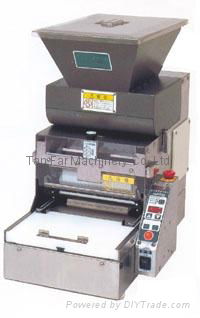 ASM-830 Sushi rice sheet maker