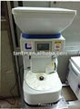 used TOMOE sushi rice ball making machine