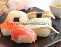 二手TOMOE Sushi Rice Ball Making Machine  12