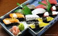 SUZUMO ST-77SGP-S Sushi packaging machine 2 in 1 machine