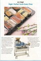日本玲茂壽司飯糰成型及包裝一體機（二合一）