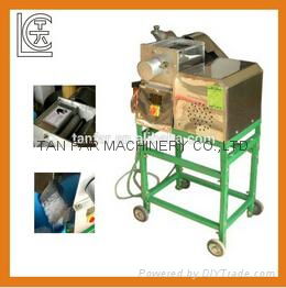 hot sale automatic coconut grinding machine