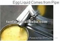 Centrifugal Egg York and White Separater/egg breaker 4