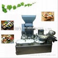 SUZUMO ST-77SGP-S Sushi packaging machine 2 in 1 machine