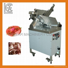 automatic frozen meat slicer,meat cutting machine for sale,meat process machine 