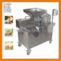 hot sale automatic coconut grinding machine  