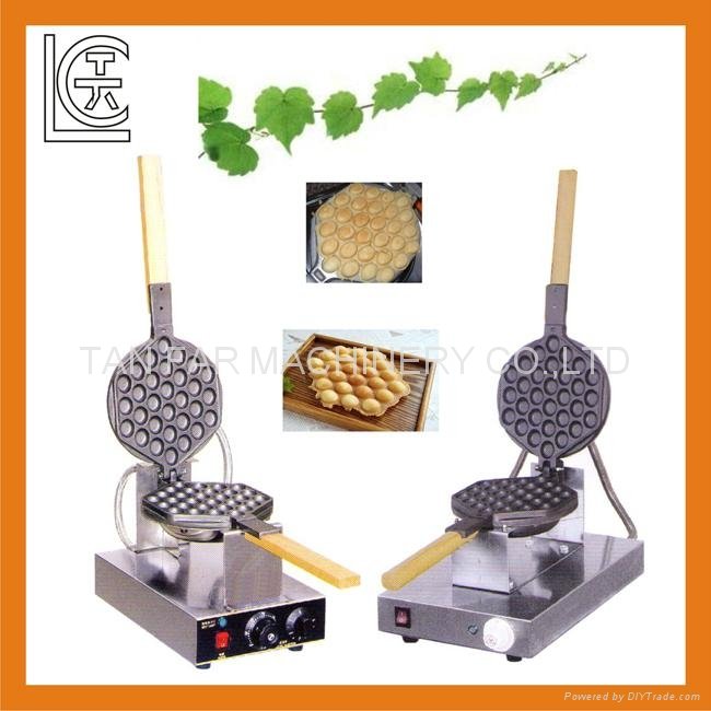 TANFAR hot sale eggette making machine for sale