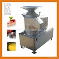 Centrifugal Egg York and White Separater/egg breaker 1