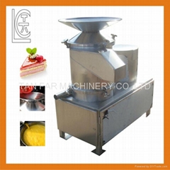 Centrifugal Egg York and White Separater/egg breaker