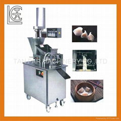 Shrimp-Dumpling Forming Machine