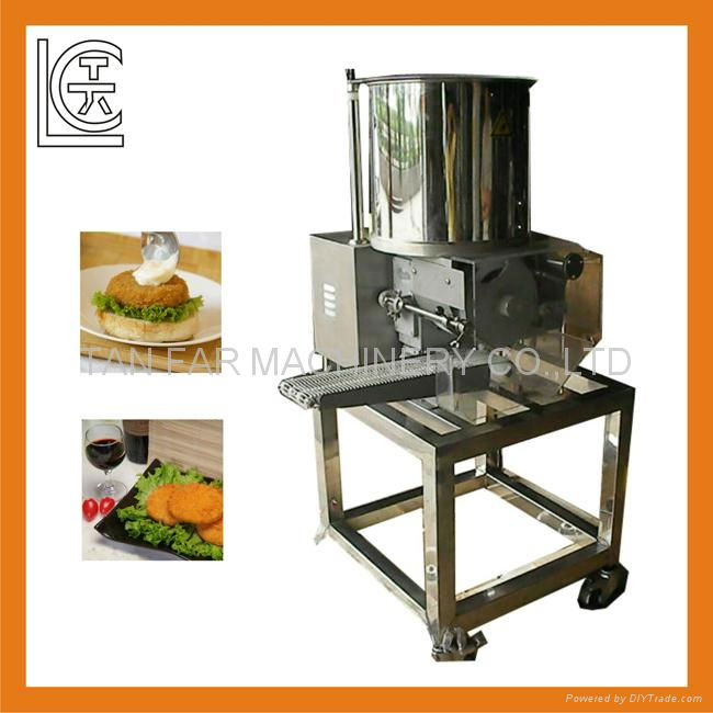 Automatic Hamburger Forming Machine for sale  