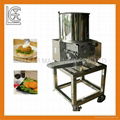 Automatic Hamburger Forming Machine for