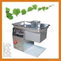 TANFAR Table meat slicing machine 2