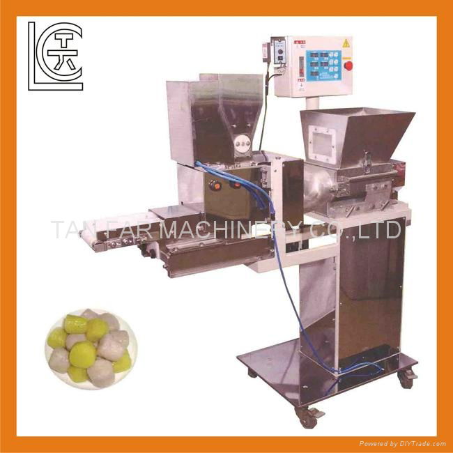 Tanfar Quantitative Separating Machine 