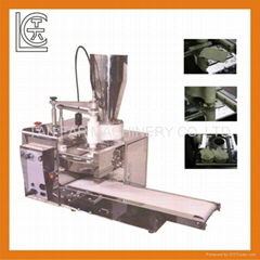 386 Wonton Making Machine