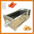 Sand Roller Vegetable Peeler