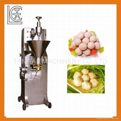 Minced Pork Ball Forming Machine