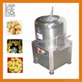 Automatic Stainless steel Potato Peeler   1