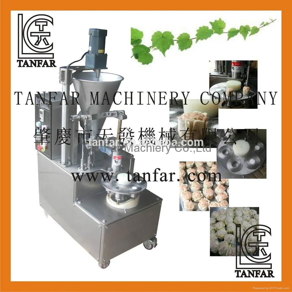 Shao Mai Forming Machine