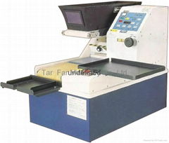 used Fujiseiki FSM250 sushi maki maker