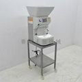 used TOMOE sushi rice ball making machine