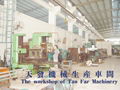 ZhaoQing City Tan Far Machinery Co.,Ltd