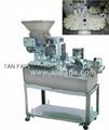 SUZUMO Auto.Sushi Ball Forming and Packing machine