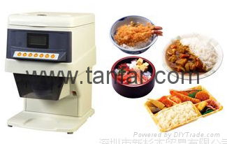 SUZUMO Rice weighing & Serving Robots GST-FBA 4