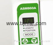 AUTEC ASM-860 自动寿司卷机 二手 4