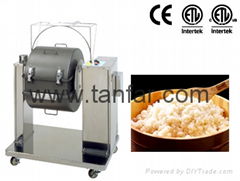 SUZUMO MCR-UNC (Cooked-Rice Mixer)