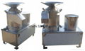 Centrifugal Egg York and White Separater/egg breaker 7