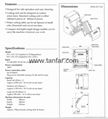 玲茂SVC-ATC 全自動切壽司機 2