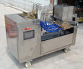 automatic stuffing cake machine,layer cake machie,mini cake maker,cake machine 2