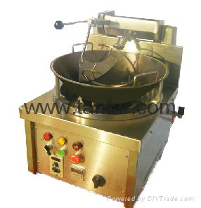 Tanfar Auto Rice Frier TF-460