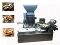 SUZUMO /AUTEC/FUJISEIKI Sushi Maker Machine 11