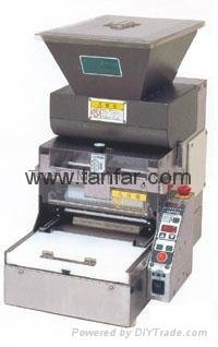 Autec brand new sushi machinery for selling 2