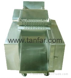 Tanfar Meat&Poultry and Bone Dicer TF-D30 4