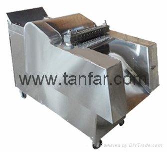 Tanfar Meat&Poultry and Bone Dicer TF-D30 2