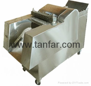 Tanfar Meat&Poultry and Bone Dicer TF-D30 5