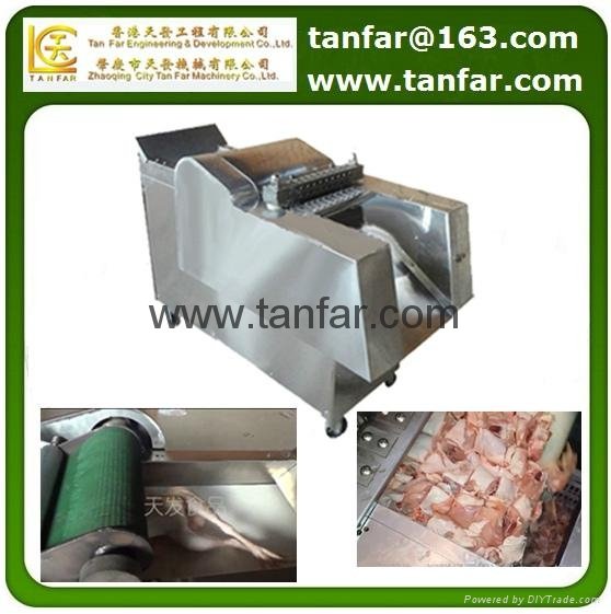Tanfar Meat&Poultry and Bone Dicer TF-D30