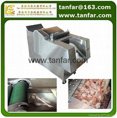 Tanfar Meat&Poultry and Bone Dicer TF-D30