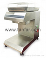 The Thinnest Meat Slicing Machine  In the World