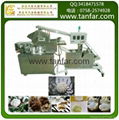 HongKong style Rotating Disc Stuffing Bun Machine