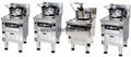 Gas style rice frier Rice frying machine Noodle frying machine 11