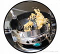 Gas style rice frier Rice frying machine Noodle frying machine 9