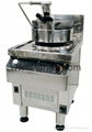 Gas style rice frier Rice frying machine Noodle frying machine