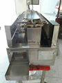 HongKong style Rotating Disc Stuffing Bun Machine 7