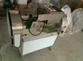 HongKong style Rotating Disc Stuffing Bun Machine 15